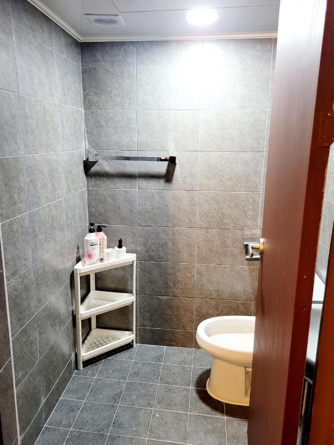 Good Guesthouse Seoul Rum bild
