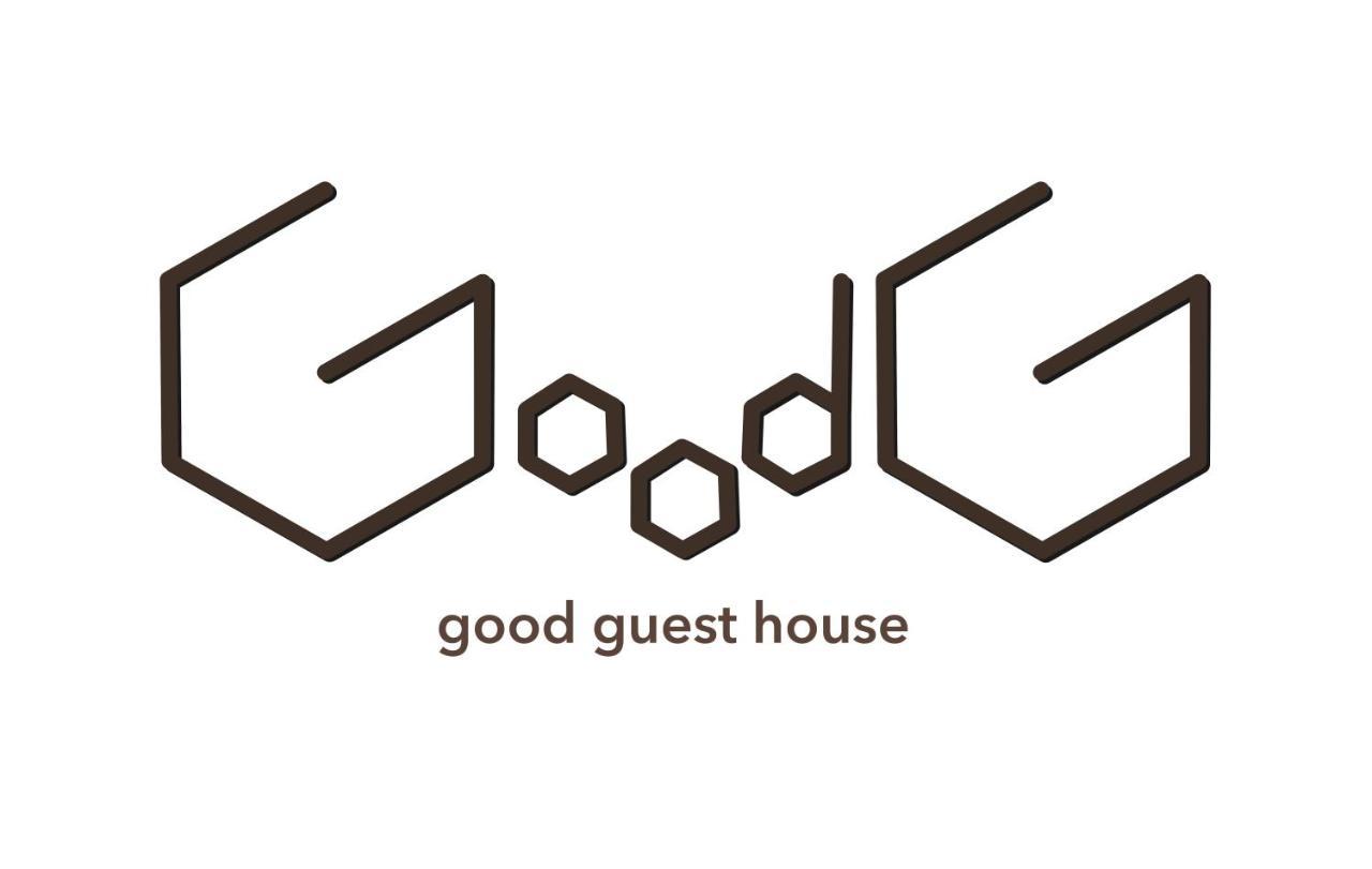 Good Guesthouse Seoul Exteriör bild