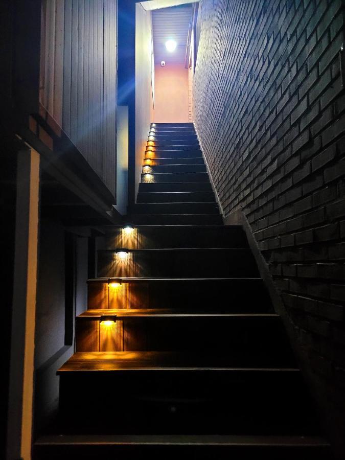 Good Guesthouse Seoul Exteriör bild