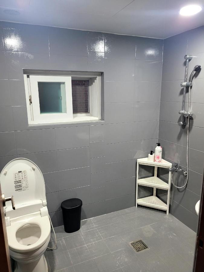 Good Guesthouse Seoul Rum bild